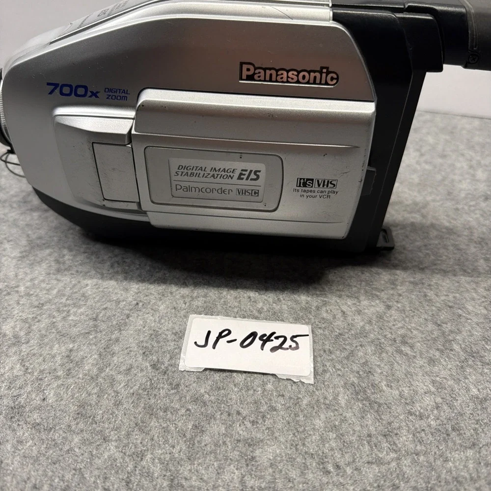 Panasonic pv l354d